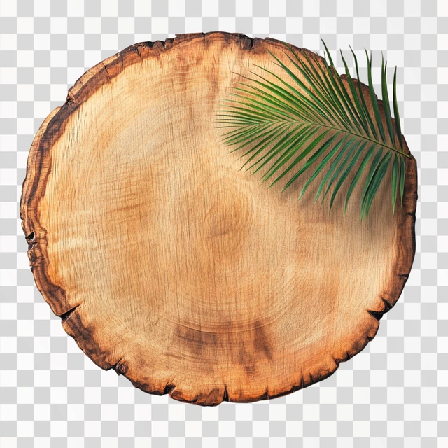 Placa de Madeira PNG Transparente, isolated
