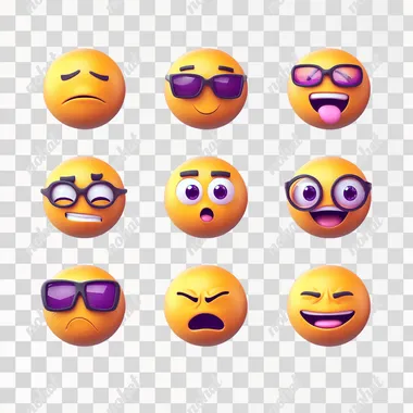 yahoo style emoji for mischievious fun