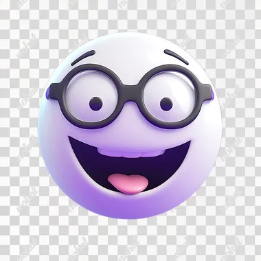 yahoo style emoji for mischievious fun