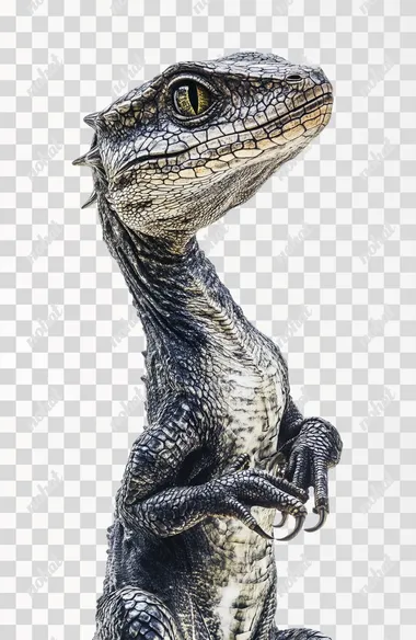 4k, hyper realistic amphithere dragon twisting vertically, elongated body, full dragon, on a plane white background