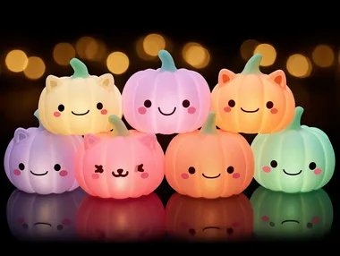 jack-o-lanterns kawaii  rofile tsfrdbb