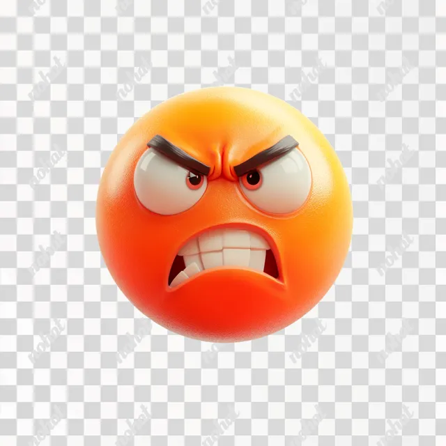 Unhinged Emojis: Expressing the Inexpressible