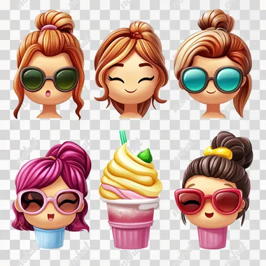 yahoo style emoji for mischievious fun