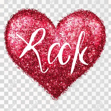 Sparkly Valentines Day Shirt Design Valentines Day PNG Xoxo PNG Pink Red Faux Glitter PNG Valentines Png