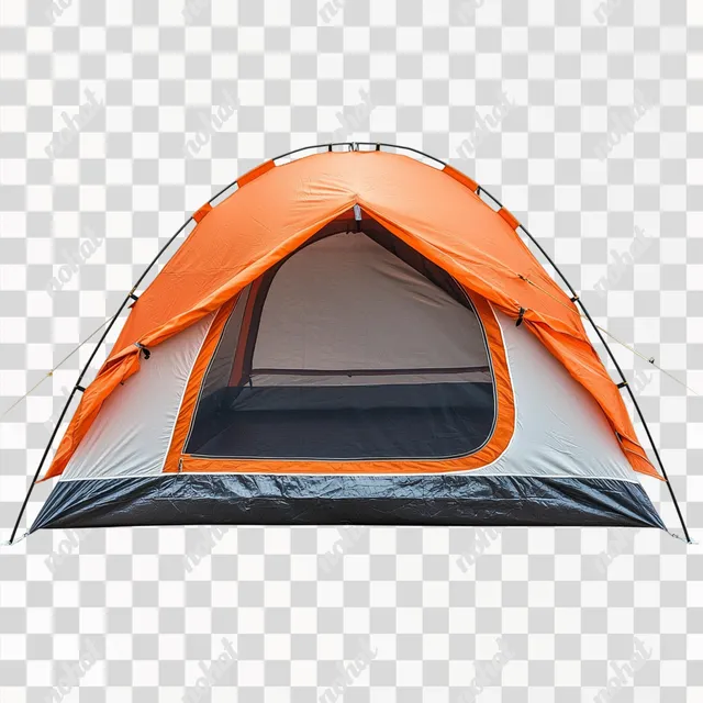 Cozy Camping Tent for Your Outdoor Adventures
