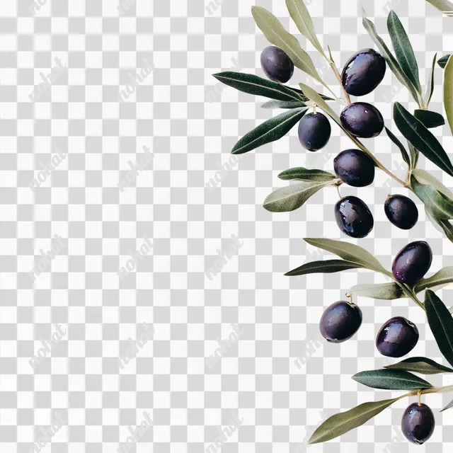 Olives: Nature's Green Delights