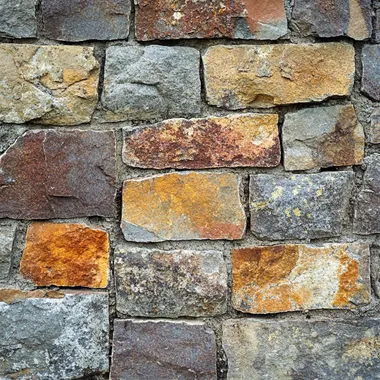 masonry work