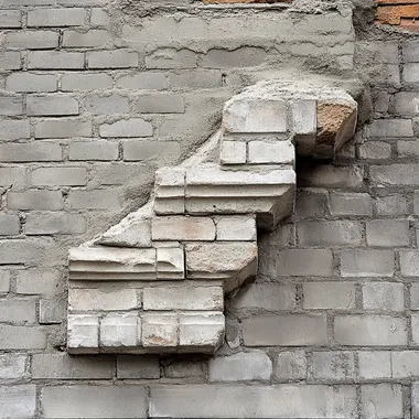 masonry work