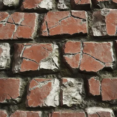 masonry work