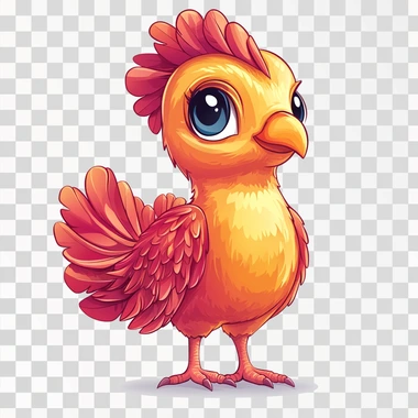 vector of a cute turkey, thanksgiving themed, solid white background