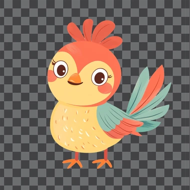 vector of a cute turkey, thanksgiving themed, solid white background