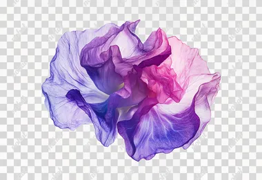 Professional photo of one cabbage isolated on white background. Marketing photo