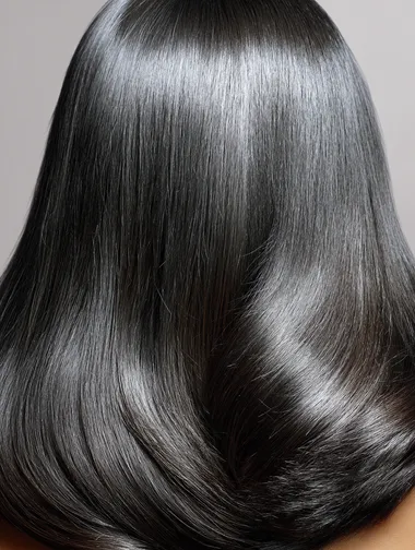texture of long light black hair smooth hair even hair shine of hair beauty photo  rofile ov9iey2