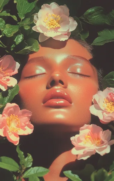 a fine art masterpiece: Though the weight of societal expectations may dim your happiness, you must still embrace your flaws with love. Remind yourself that it is okay to be imperfect--your flaws are not failures but reflections of your truest self. They reveal the depths of who you are, the unfiltered essence that makes you unique. In accepting them, you reclaim your authenticity, grounding yourself in the quiet truth of your own existence. Let them be your reminder: you are not just the mask you wear, but the soul beneath it.      2908649403 3475574231 3154438697 211930203 rofile rve94s8 2uaacqc 94co9hl jav6nby