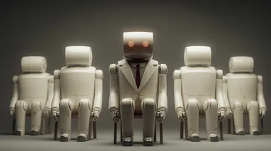 the future of leadership is artificial intelligence   rofile 7h6udt1