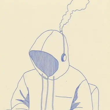 Smokehead character wearing a hoodie and headphones  1831983442 rofile c6so3sz --sw 500