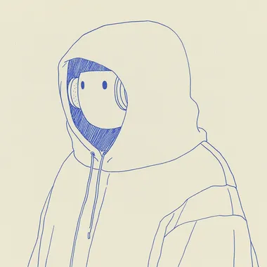 Smokehead character wearing a hoodie and headphones  1831983442 rofile c6so3sz --sw 500
