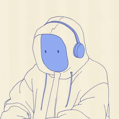 Smokehead character wearing a hoodie and headphones  1831983442 rofile c6so3sz --sw 500