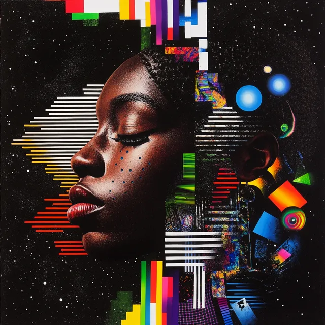 Afrocentric Perspectives in a Twilight Zone Revisited