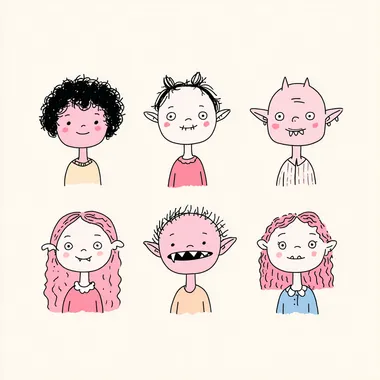 Bleh, dont even think about them, they are just NPC's  1250233511   xvx8pgr