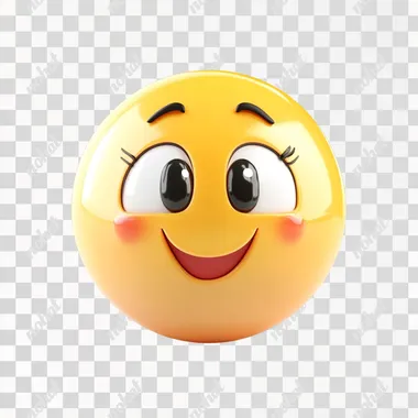 this emoji animated