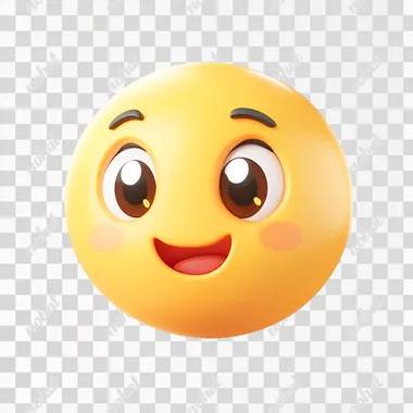 this emoji animated