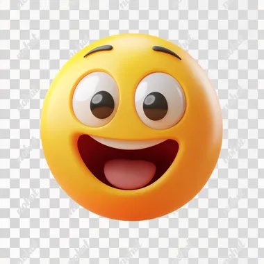 this emoji animated