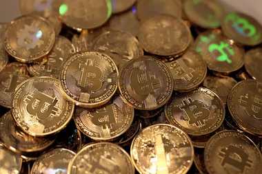 exchange bitcoin to dollars,