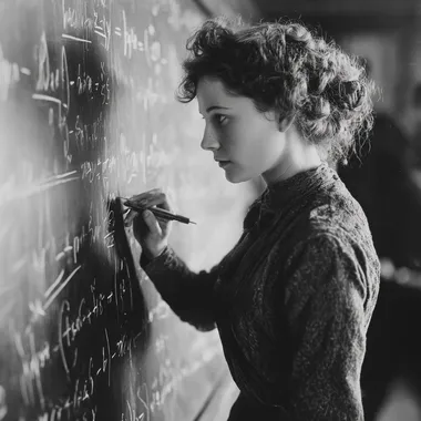 The Zero-Sum Awakening: How Women Saw the Math and Said No --raw