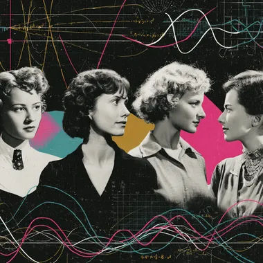 The Zero-Sum Awakening: How Women Saw the Math and Said No --raw