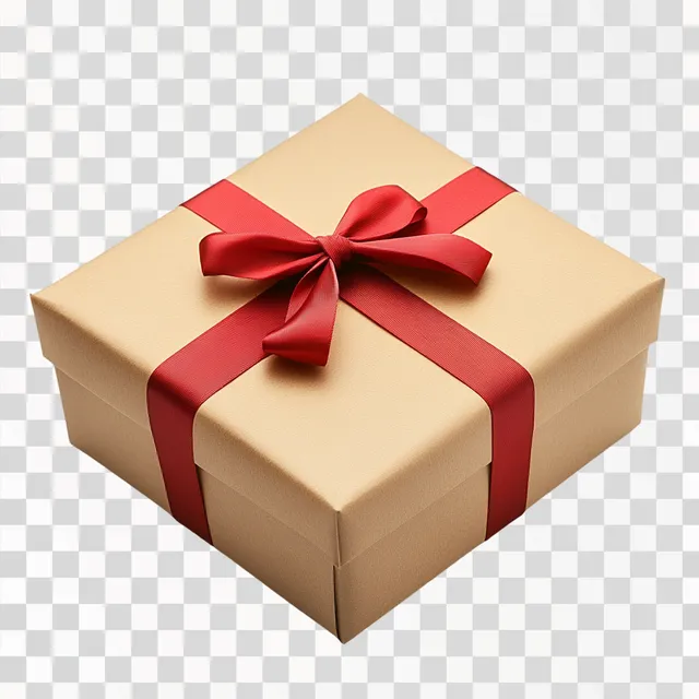 Elegant High-Definition Gift Box for E-Commerce