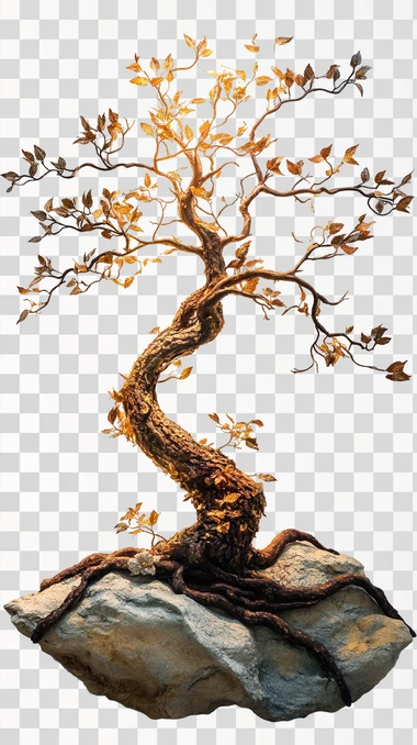 tree of life again white background, photographer, hyper-realistic, hyper-detailed, leaves are glowing, exuding a sense of tranquility and elegance