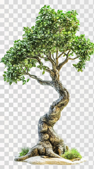 tree of life again white background, photographer, hyper-realistic, hyper-detailed, leaves are glowing, exuding a sense of tranquility and elegance