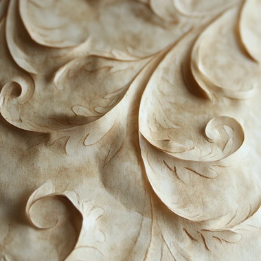 partchment paper / scroll paper texture