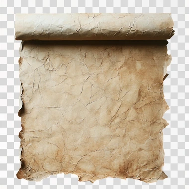 partchment paper / scroll paper texture