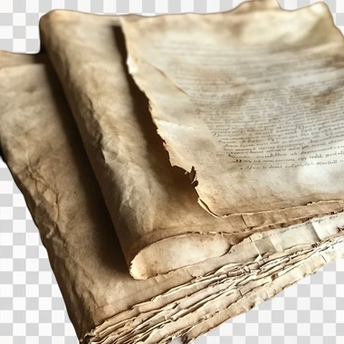 OLD PARCHMENT