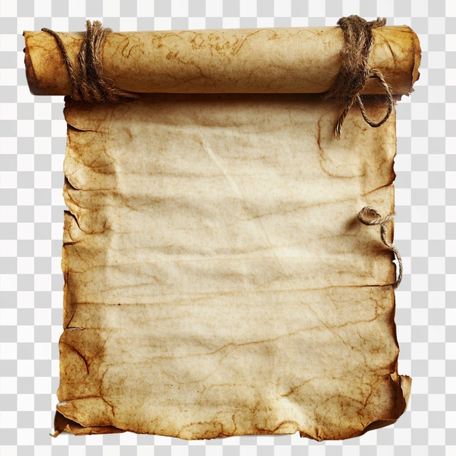 OLD PARCHMENT