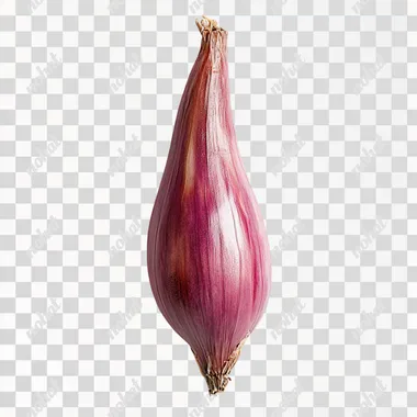 banana-shaped shallot on white background studio photograph, no shadow, photorealistic, cinematic composition, cinematic high detail, ultra realistic, cinematic lighting, shot on 50mm lens, ultra wide angle, depth of field, hyper detailed, beautiful color