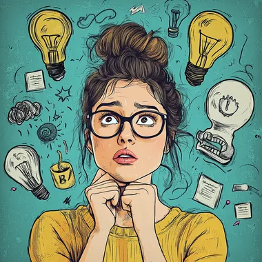 Criar uma imagem para marketing e vendas de um curso de ingls Estrutura da Imagem:  Imagem principal: Uma pessoa tentando falar ingls, mas confusa ou frustrada, enquanto um nativo no entende.  Imagem secundria (ou fundo desfocado): A mesma pessoa depois, agora falando com confiana e sendo compreendida.  Elemento de destaque: Uma frase de impacto que chame ateno para o problema e a soluo. Texto em portugus do Brasil