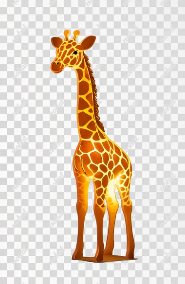 giraffe