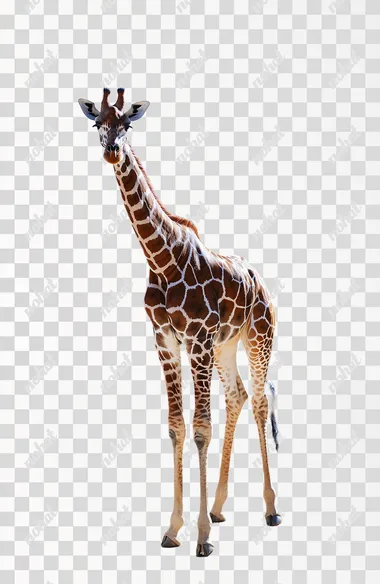 giraffe