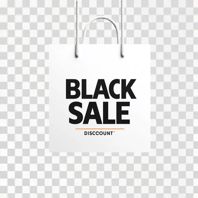 Shop the Black Friday Sale: Up to 70% Off!