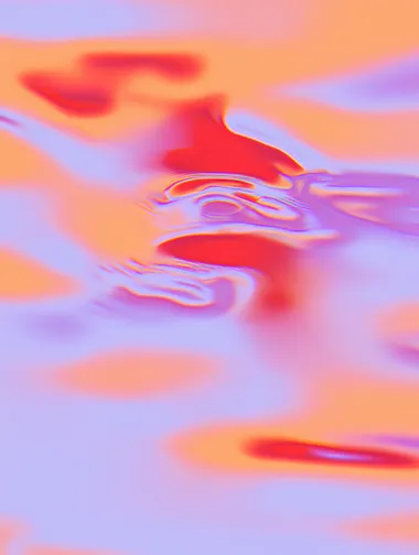 A illustration of a surrealistic pretty gradient sky. its raining a bit. bright light. taken with 35mm Kodak and a flash. grainy texture           rofile jxjhv6r