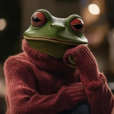 pepe the frog meme