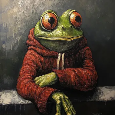 pepe the frog meme