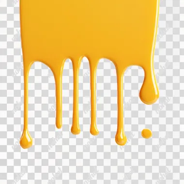 melted cheese dripping from above, photo realistic  8yfprqe
